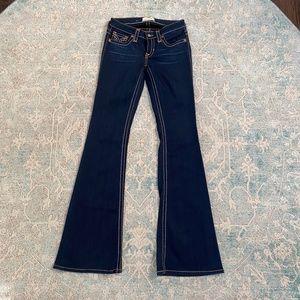 NWOT!! Women's Big Star Jeans - Size 27L